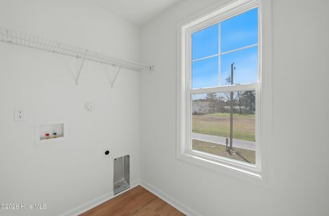 Tiny photo for 308 S Vann Street, Burgaw, NC 28425 (MLS # 100559528)