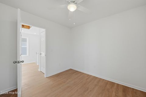 Tiny photo for 308 S Vann Street, Burgaw, NC 28425 (MLS # 100559528)