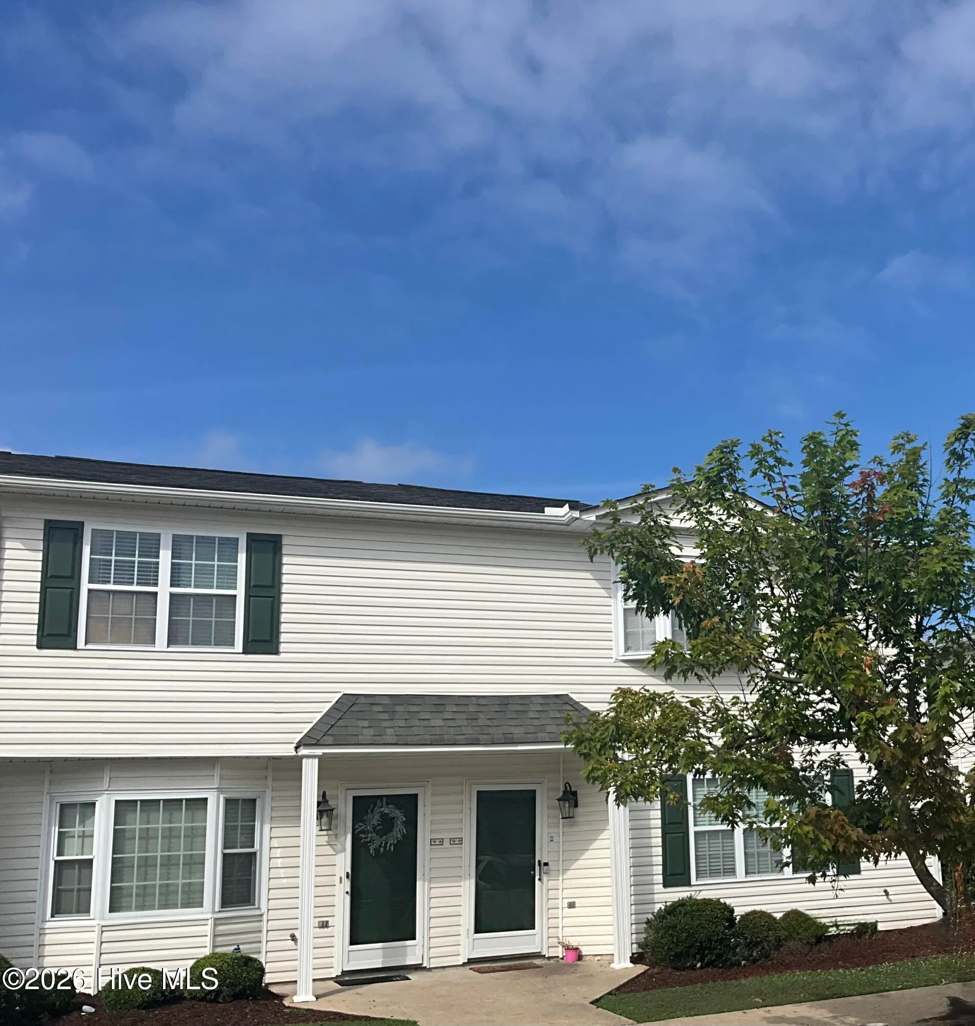 1222 Cross Creek Circle Unit W9, Greenville, NC, 27834