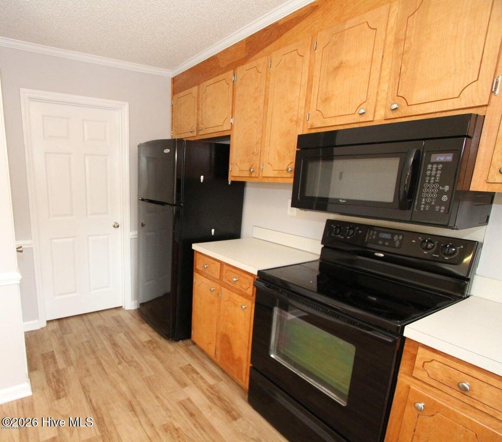 Photo of 1222 Cross Creek Circle #W9, Greenville, NC 27834 (MLS # 100600791)