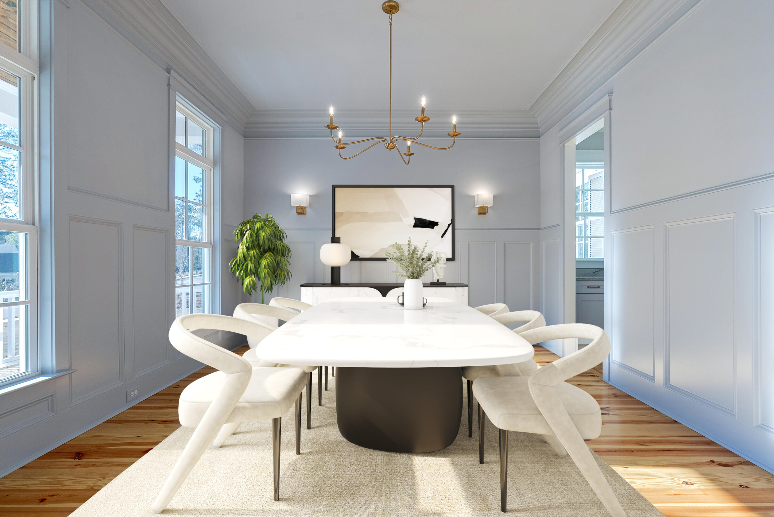 131 Olympian Heights