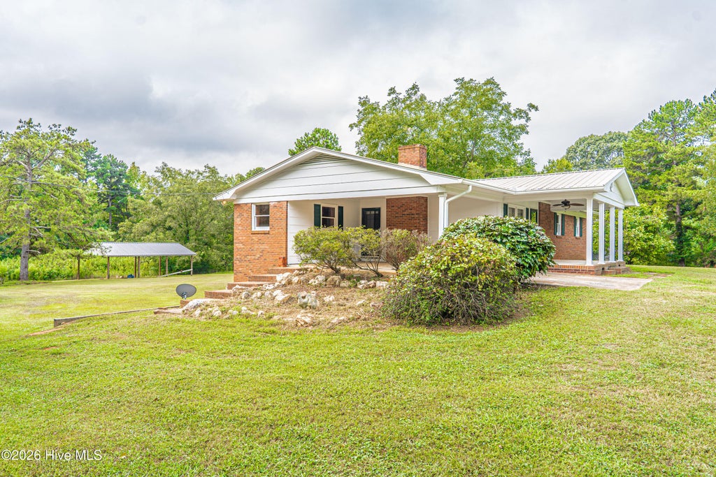 Photo of 110 New Hope Church Road, Star, NC 27356 (MLS # 100606812)