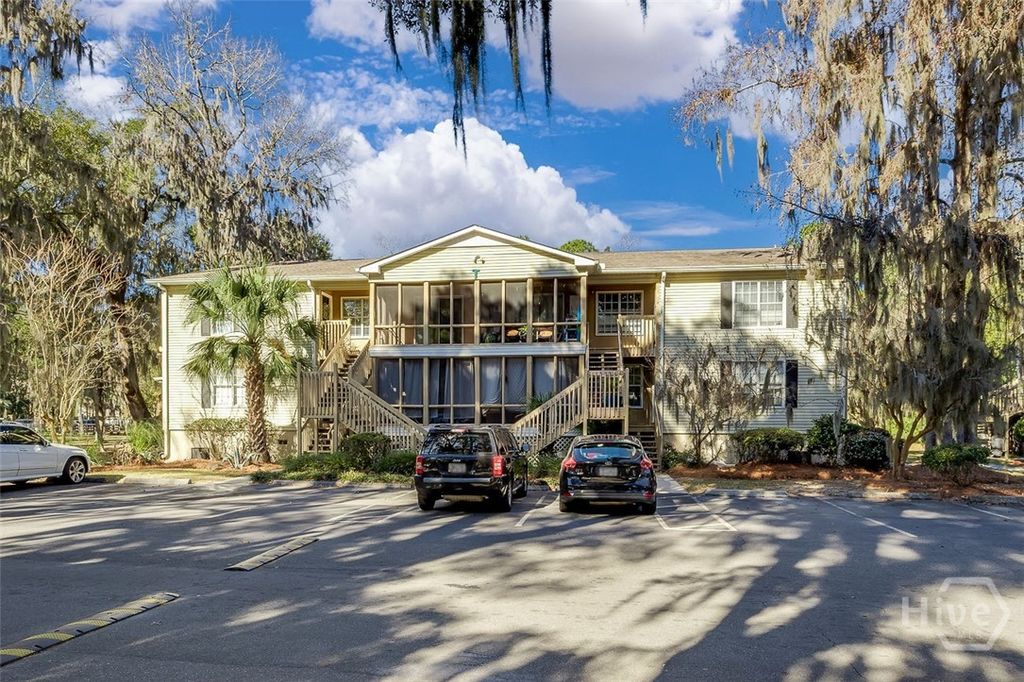 Photo of 401 N Cromwell Road #T-2, Savannah, GA 31410 (MLS # SA347230)