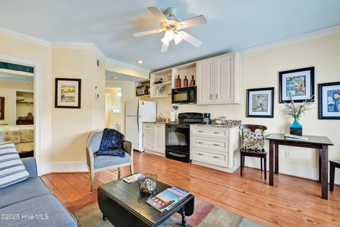 Tiny photo for 102 S 2nd Street #Unit 210, Wilmington, NC 28401 (MLS # 100578947)