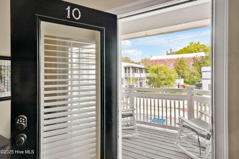 Tiny photo for 102 S 2nd Street #Unit 210, Wilmington, NC 28401 (MLS # 100578947)