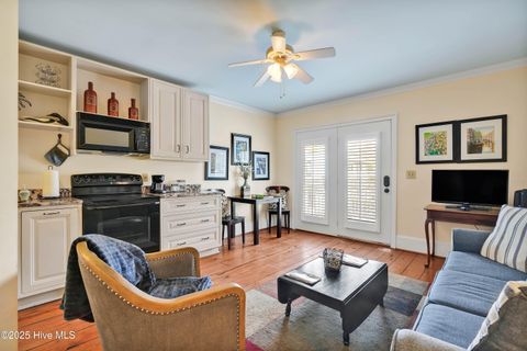 Tiny photo for 102 S 2nd Street #Unit 210, Wilmington, NC 28401 (MLS # 100578947)