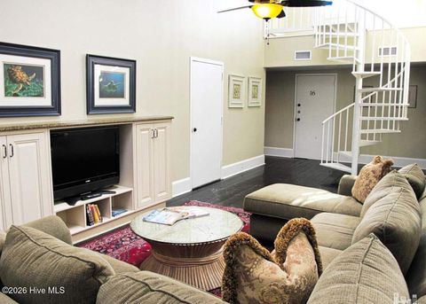 Tiny photo for 102 S 2nd Street #Unit 210, Wilmington, NC 28401 (MLS # 100578947)