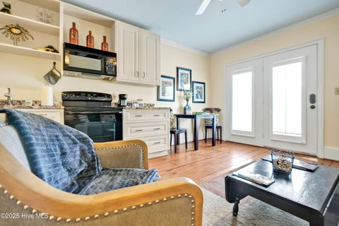 Tiny photo for 102 S 2nd Street #Unit 210, Wilmington, NC 28401 (MLS # 100578947)