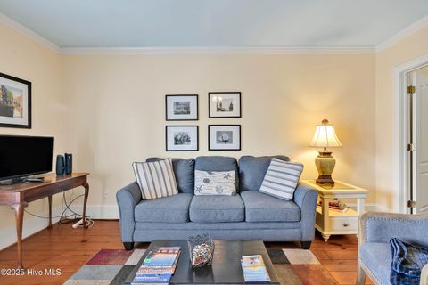 Tiny photo for 102 S 2nd Street #Unit 210, Wilmington, NC 28401 (MLS # 100578947)