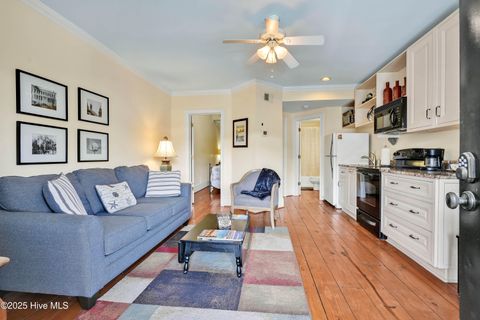 Tiny photo for 102 S 2nd Street #Unit 210, Wilmington, NC 28401 (MLS # 100578947)