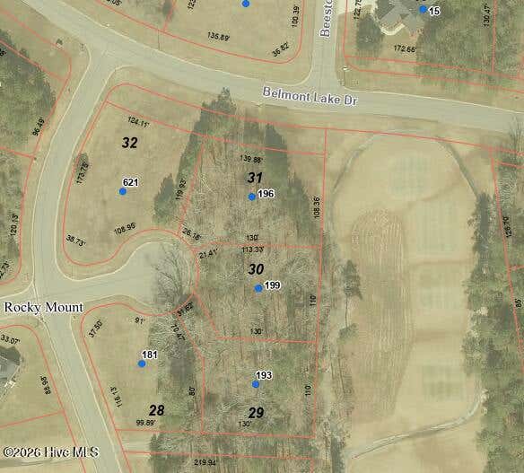 Photo of 199 Tralee Drive, Rocky Mount, NC 27804 (MLS # 100586493)