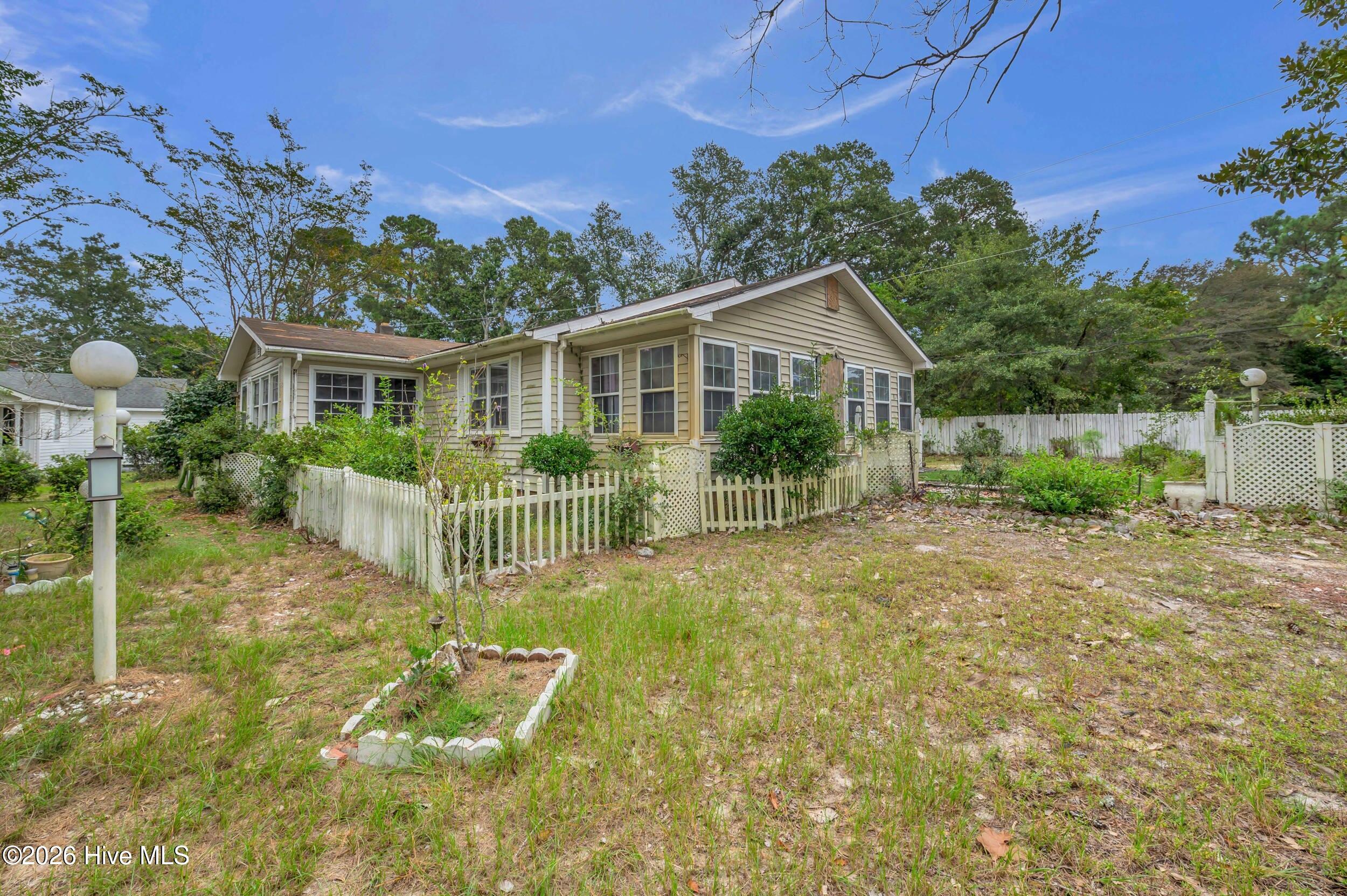 100 Williams Love Grove Ch Road