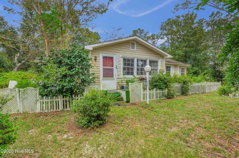 Homes For Sale - 100 Williams Love Grove Ch Road<br/> Pender County, Hampstead, NC 28443