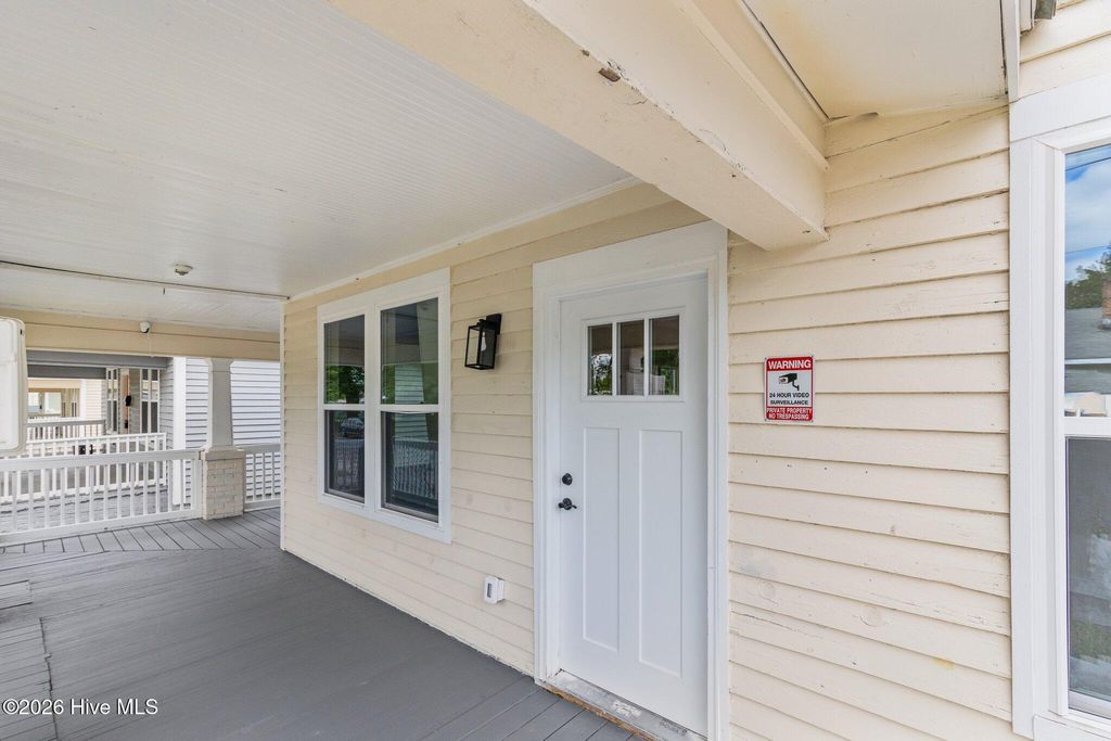 Photo of 106 Ridgeway Street, Greenville, NC 27834 (MLS # 100557886)