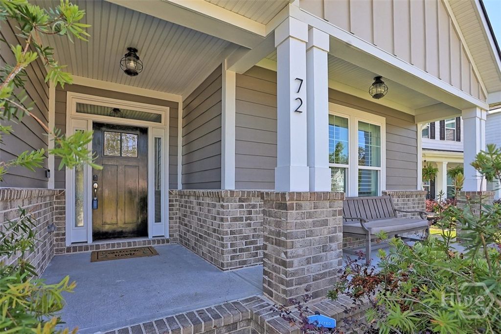 Photo of 72 Hanover Place, Richmond Hill, GA 31324 (MLS # SA355964)