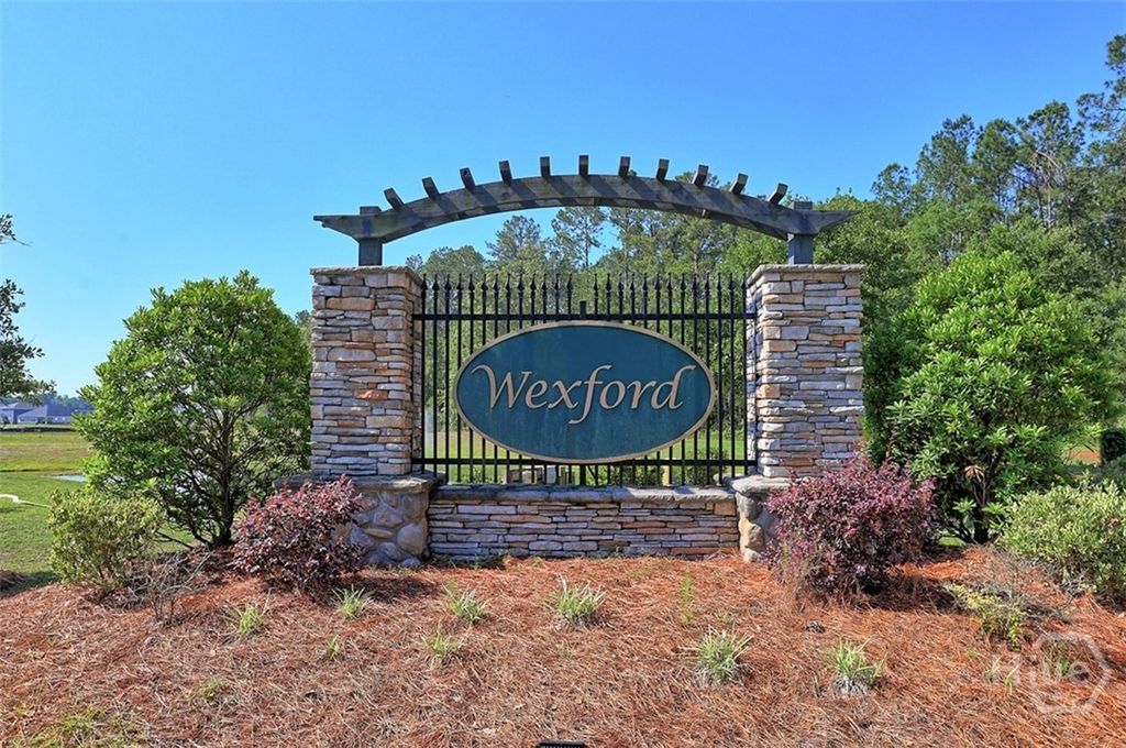 Photo of 72 Hanover Place, Richmond Hill, GA 31324 (MLS # SA355964)