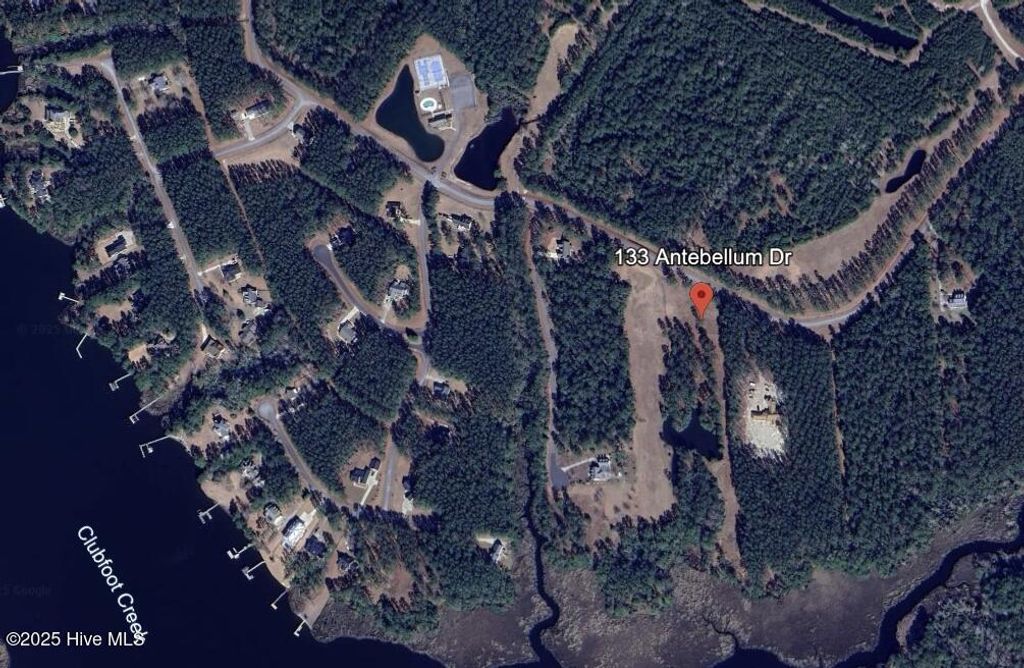 Photo of 133 Antebellum Drive, Havelock, NC 28532 (MLS # 100498127)