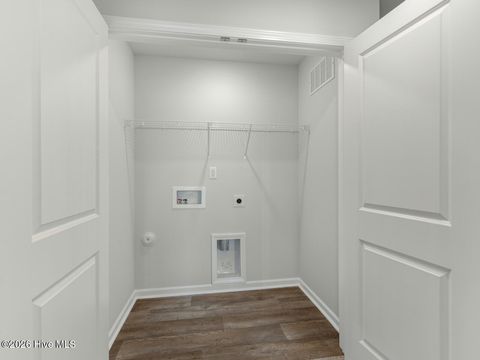 Tiny photo for 44 Cashmere Court #Lot 9, Wilmington, NC 28411 (MLS # 100570927)