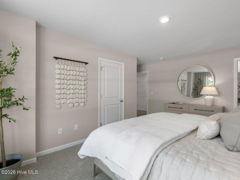Tiny photo for 44 Cashmere Court #Lot 9, Wilmington, NC 28411 (MLS # 100570927)
