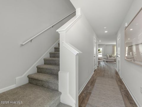 Tiny photo for 44 Cashmere Court #Lot 9, Wilmington, NC 28411 (MLS # 100570927)