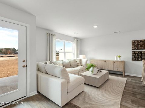 Tiny photo for 44 Cashmere Court #Lot 9, Wilmington, NC 28411 (MLS # 100570927)