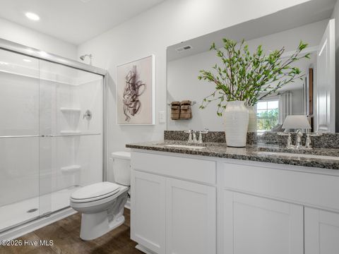 Tiny photo for 44 Cashmere Court #Lot 9, Wilmington, NC 28411 (MLS # 100570927)