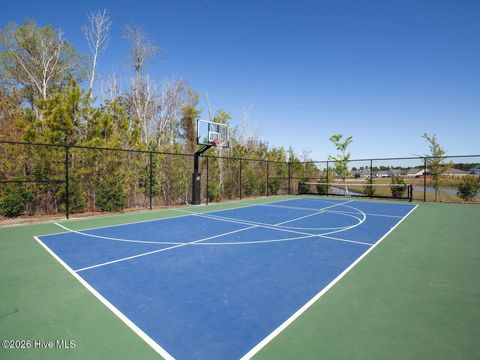 Tiny photo for 44 Cashmere Court #Lot 9, Wilmington, NC 28411 (MLS # 100570927)