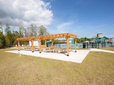 Tiny photo for 44 Cashmere Court #Lot 9, Wilmington, NC 28411 (MLS # 100570927)