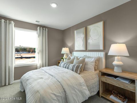 Tiny photo for 44 Cashmere Court #Lot 9, Wilmington, NC 28411 (MLS # 100570927)