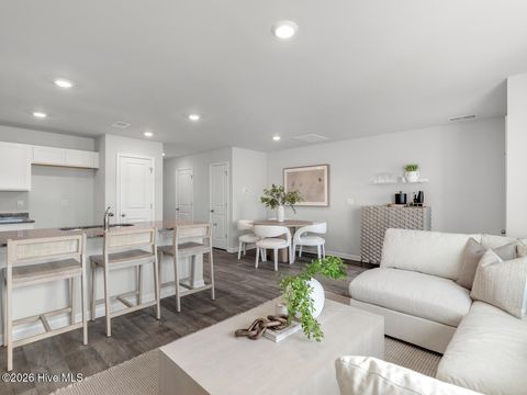 Tiny photo for 44 Cashmere Court #Lot 9, Wilmington, NC 28411 (MLS # 100570927)