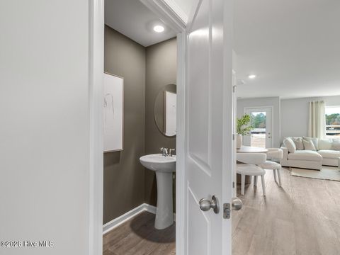 Tiny photo for 44 Cashmere Court #Lot 9, Wilmington, NC 28411 (MLS # 100570927)