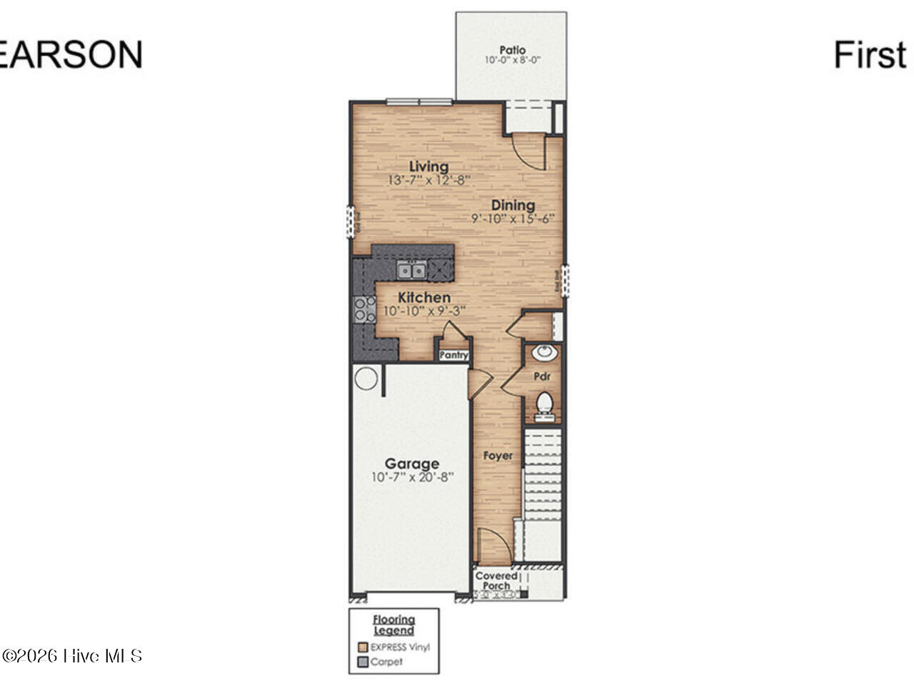 44 Cashmere Court Lot 9