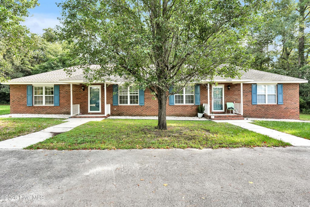 Photo of 7746 Alexander Road #A-D, Wilmington, NC 28411 (MLS # 100605907)