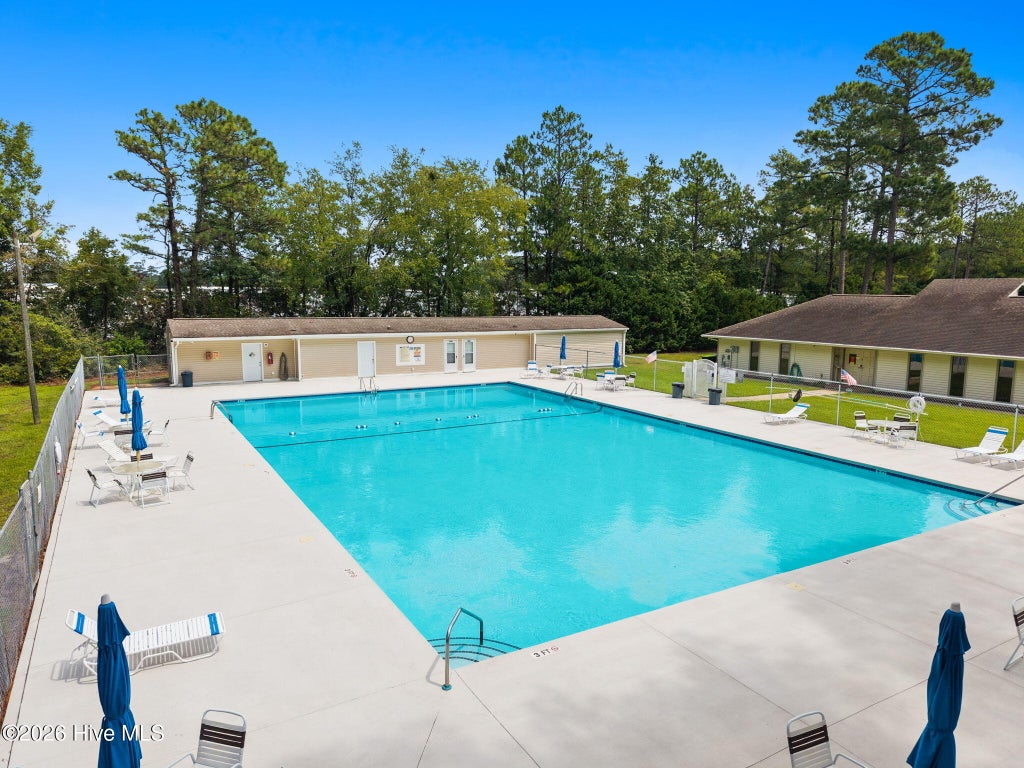 Photo of 601 Boundaryline Drive NW, Calabash, NC 28467 (MLS # 100600311)