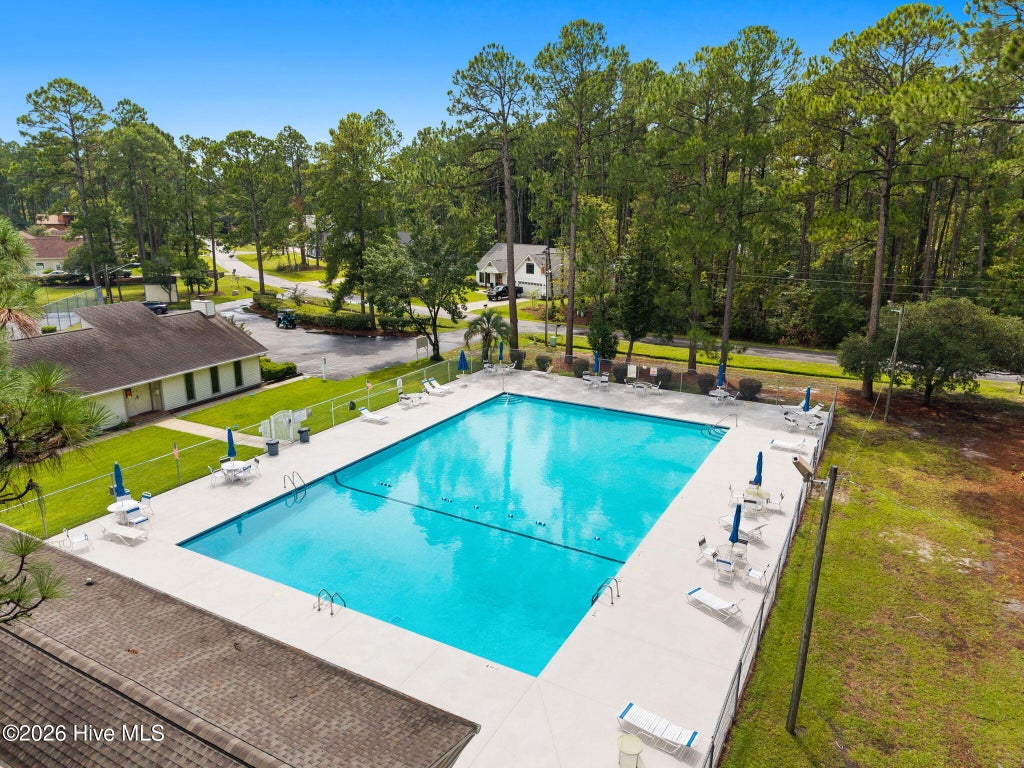 Photo of 601 Boundaryline Drive NW, Calabash, NC 28467 (MLS # 100600311)