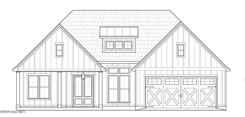 Photo of 601 Boundaryline Drive NW, Calabash, NC 28467 (MLS # 100600311)