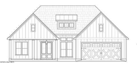 Homes For Sale - 601 Boundaryline Drive<br/> Calabash, NC 28467