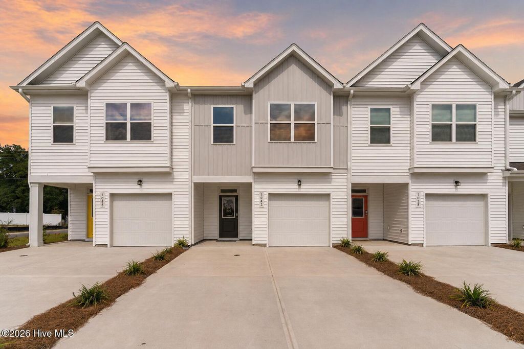 Photo of 7122 Fisk Drive NE # 93, Leland, NC 28451 (MLS # 100547948)