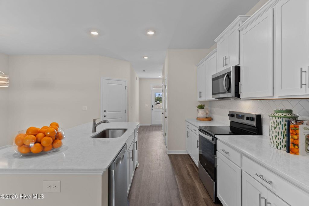 Photo of 7122 Fisk Drive NE # 93, Leland, NC 28451 (MLS # 100547948)