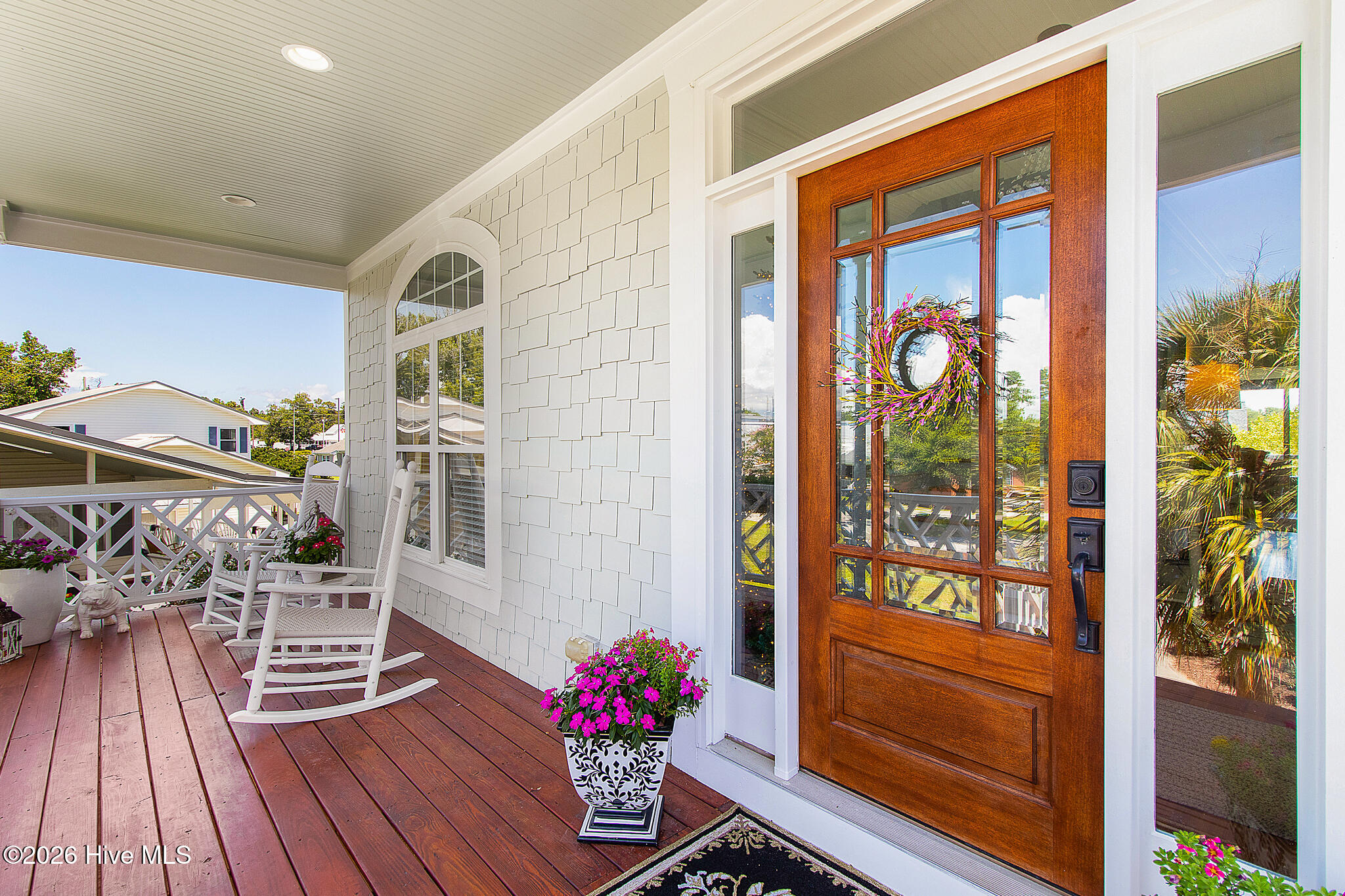 111 Riverside Avenue