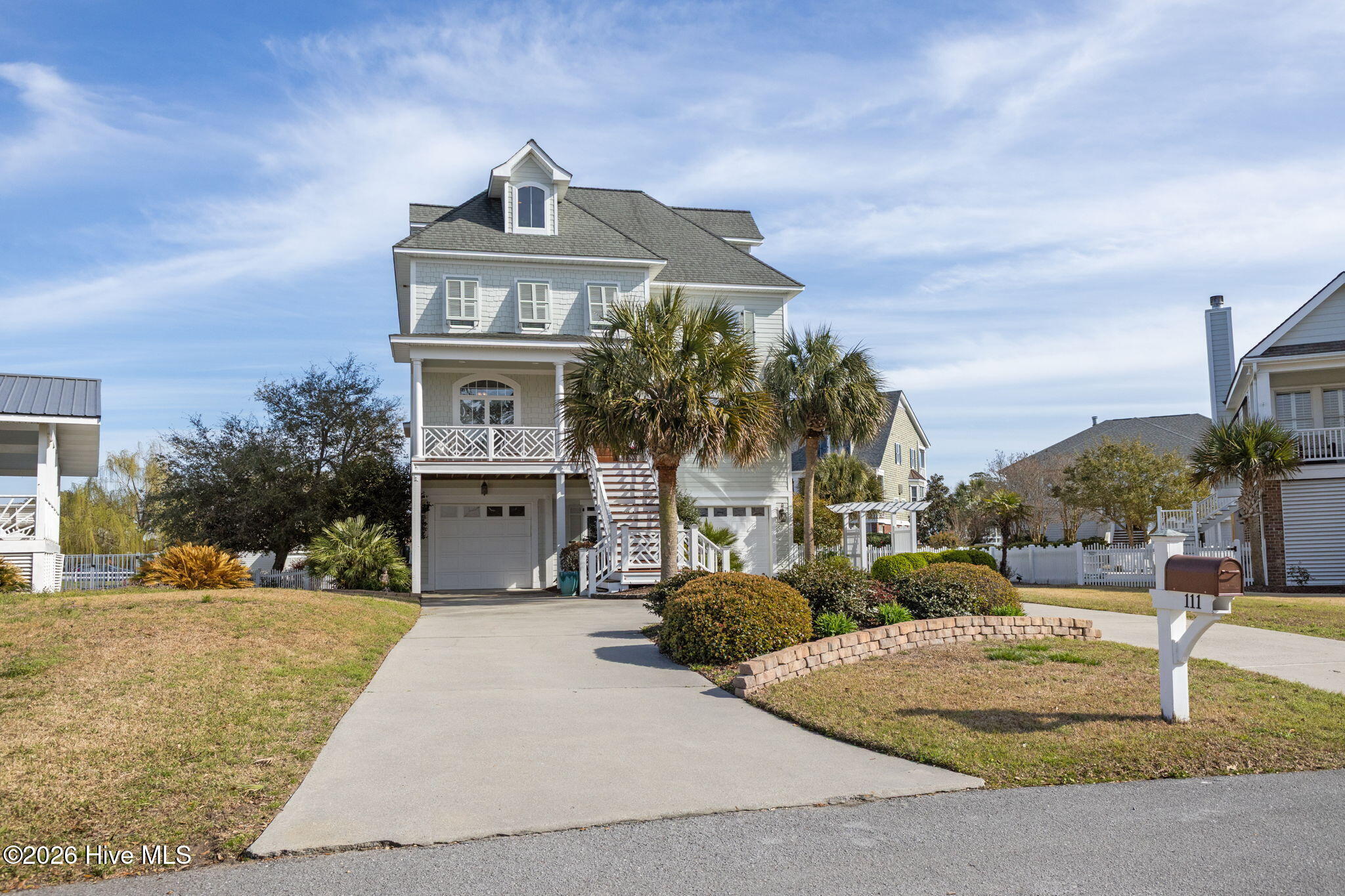 111 Riverside Avenue