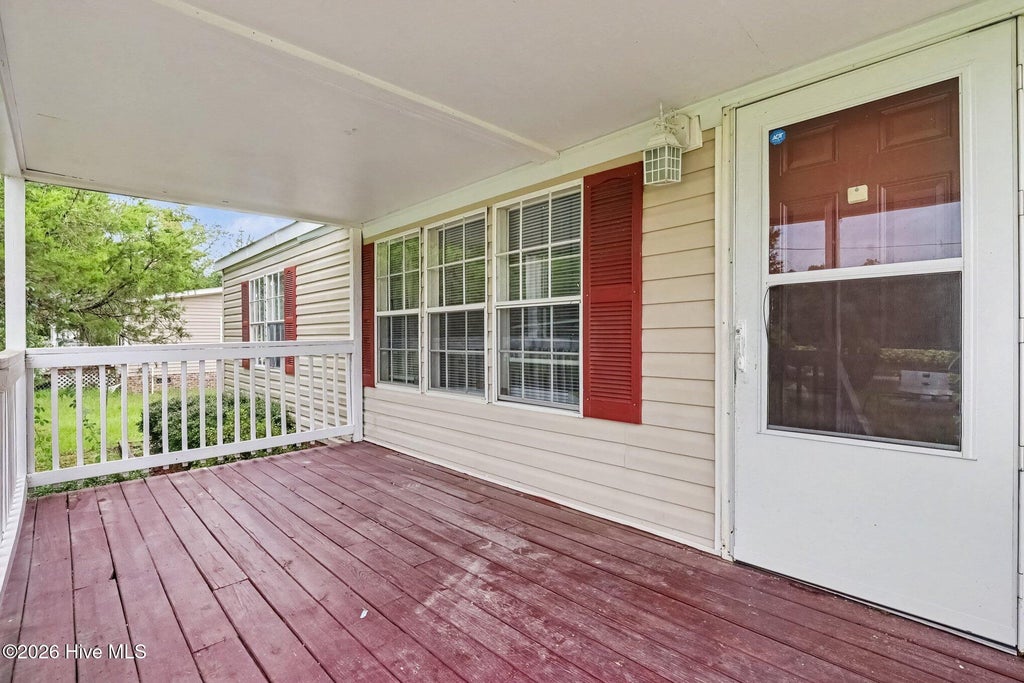 Photo of 6968 Bruce Road, Sims, NC 27880 (MLS # 100600278)