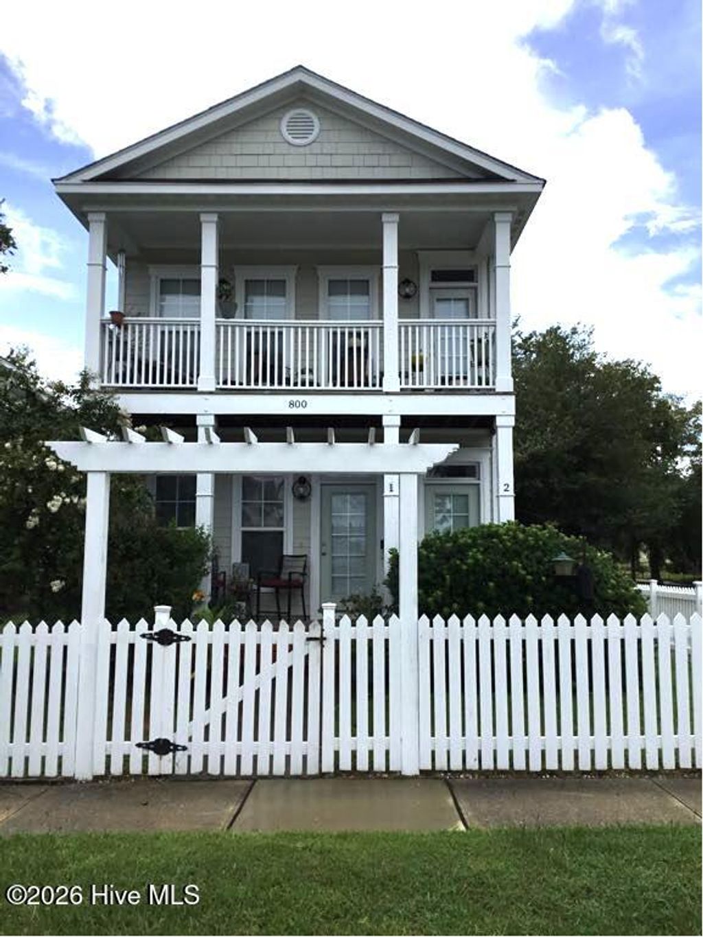 Photo of 800 Nixon Street #2, Wilmington, NC 28401 (MLS # 100556313)