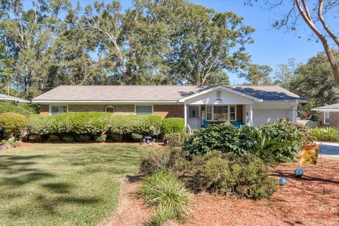 Homes For Sale - 2423 Persimmon Road<br/> Augusta, GA 30904
