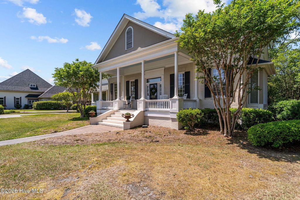 Photo of 2112 Ascott Place, Wilmington, NC 28403 (MLS # 100570294)