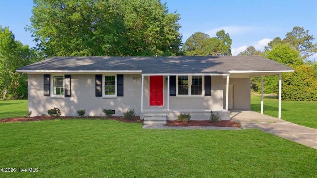 Photo of 5337 Us 264a, Wilson, NC 27893 (MLS # 100610702)
