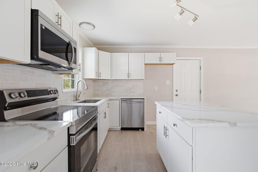 Photo of 5337 Us 264a, Wilson, NC 27893 (MLS # 100610702)