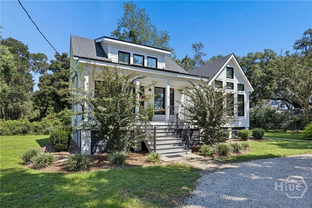 Photo of 1402 Walthour Road #B, Savannah, GA 31410 (MLS # SA364743)