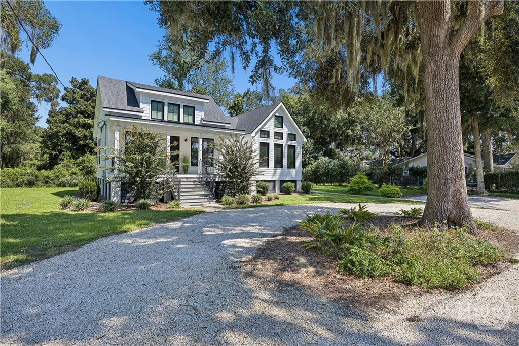 Photo of 1402 Walthour Road #B, Savannah, GA 31410 (MLS # SA364743)