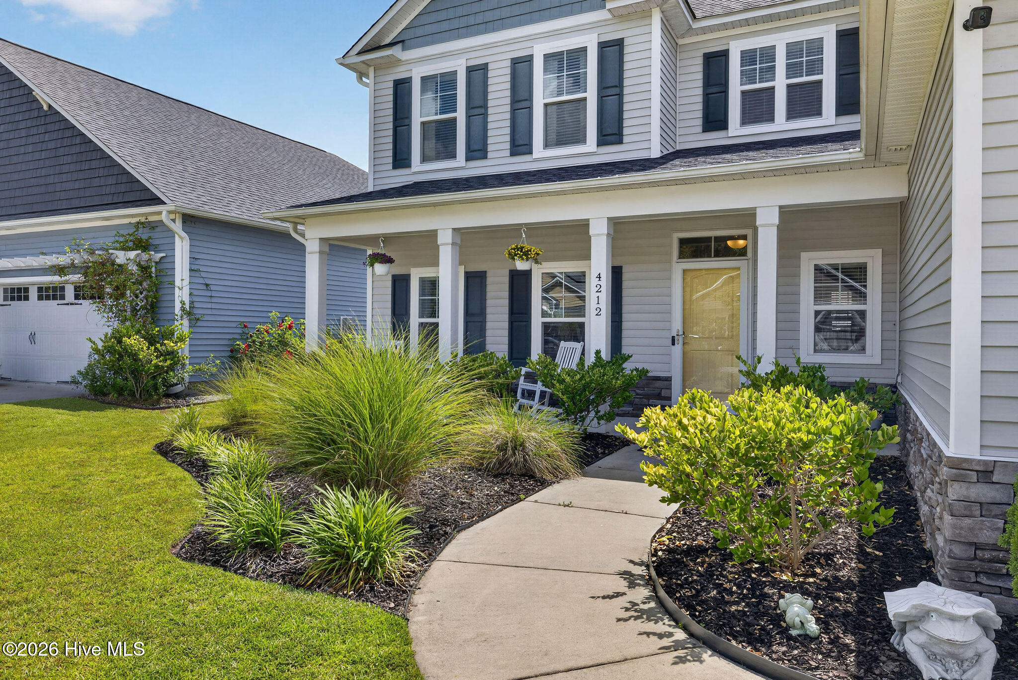 4212 Dutch Cove Court